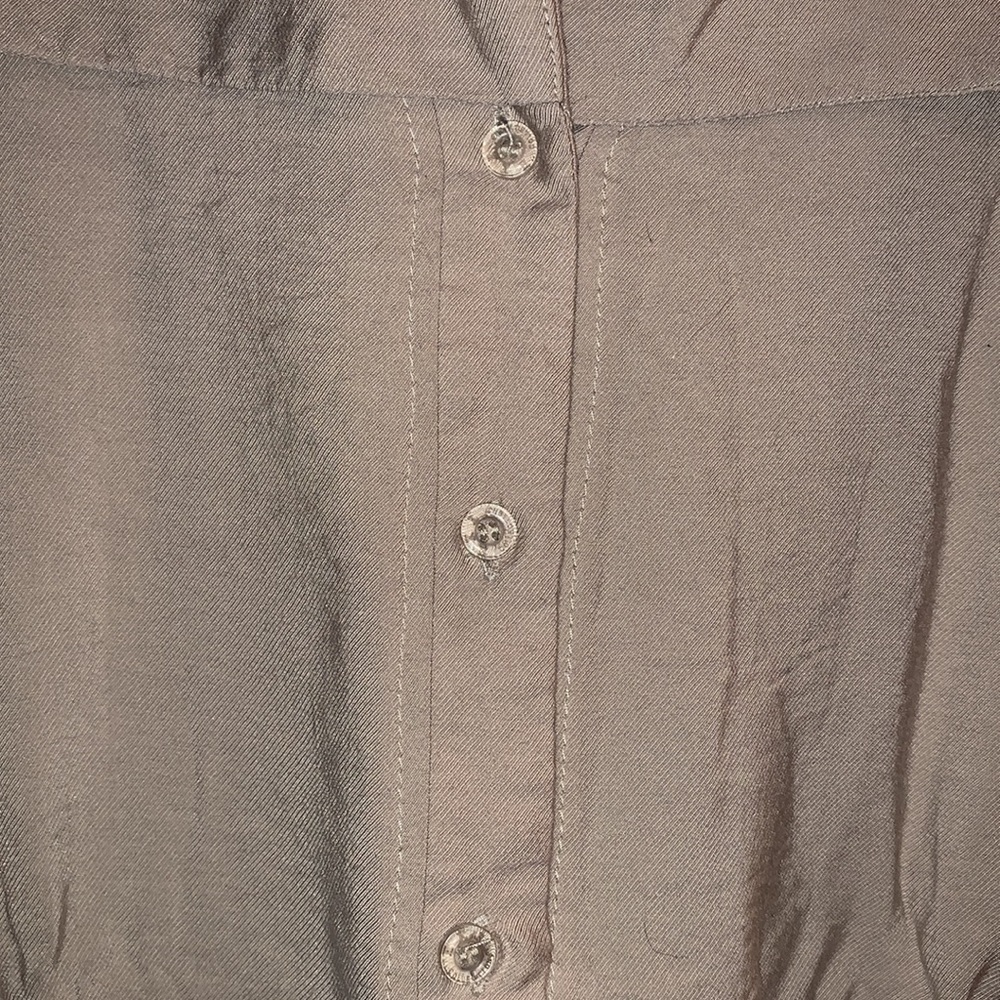 CARGO ROMPER - Picture 4 of 6